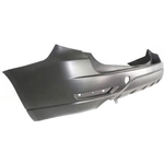 Order Rear Bumper Cover - SU1100161 For Your Vehicle