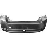 Order Rear Bumper Cover - SU1100169C For Your Vehicle