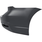 Order Rear Bumper Cover - SU1100180 For Your Vehicle