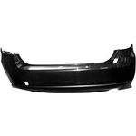 Order Rear Bumper Cover - SU1100183 For Your Vehicle