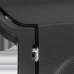 Order Rear Bumper Cover - SU1100194C For Your Vehicle