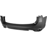 Order Rear Bumper Cover - SU1100195 For Your Vehicle