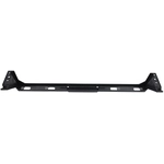 Order Rear Bumper Cover Support - MA1140100 For Your Vehicle