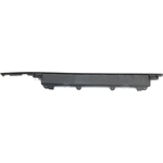 Order Rear Bumper Cover Support by SHERMAN PARTS - 088-89D For Your Vehicle
