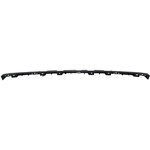 Order Rear Bumper Cover Support by SHERMAN PARTS - 615-83B For Your Vehicle