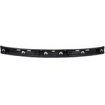 Order Rear Bumper Cover Support by SHERMAN PARTS - 615-83SP-U For Your Vehicle