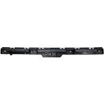 Order Rear Bumper Cover Support - VW1140102 For Your Vehicle