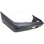 Order Rear Bumper Cover - TO1100174 For Your Vehicle