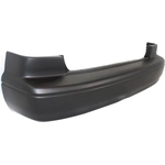 Order Rear Bumper Cover - TO1100181 For Your Vehicle