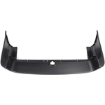 Order Rear Bumper Cover - TO1100201 For Your Vehicle