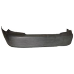 Order Rear Bumper Cover - TO1100203 For Your Vehicle