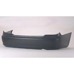 Order Rear Bumper Cover - TO1100204 For Your Vehicle