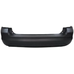 Order Rear Bumper Cover - TO1100206 For Your Vehicle