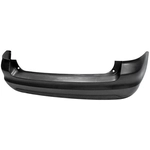 Order Rear Bumper Cover - TO1100206C For Your Vehicle