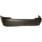 Order Rear Bumper Cover - TO1100208 For Your Vehicle