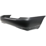 Order Rear Bumper Cover - TO1100209 For Your Vehicle