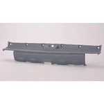 Order Rear Bumper Cover - TO1100214 For Your Vehicle