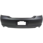 Order Rear Bumper Cover - TO1100232 For Your Vehicle