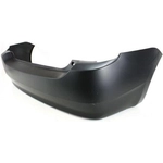 Order Rear Bumper Cover - TO1100239 For Your Vehicle