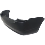 Order Rear Bumper Cover - TO1100239C Capa Certified Capa Certified For Your Vehicle