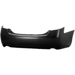 Order Rear Bumper Cover - TO1100244PP For Your Vehicle