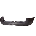 Order Rear Bumper Cover - TO1100253 For Your Vehicle