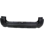 Order Rear Bumper Cover - TO1100254 For Your Vehicle