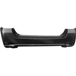 Order Rear Bumper Cover - TO1100260 For Your Vehicle