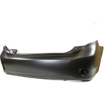 Order Rear Bumper Cover - TO1100264 For Your Vehicle