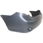 Order Rear Bumper Cover - TO1100265 For Your Vehicle