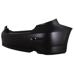 Order Rear Bumper Cover - TO1100266 For Your Vehicle