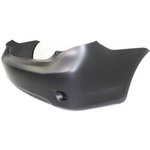 Order Rear Bumper Cover - TO1100268 For Your Vehicle