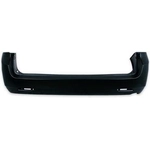 Order Rear Bumper Cover - TO1100286 For Your Vehicle