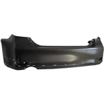 Order Rear Bumper Cover - TO1100288 For Your Vehicle