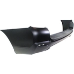 Order Rear Bumper Cover - TO1100289 For Your Vehicle