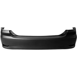 Order Rear Bumper Cover - TO1100294C Capa Certified Capa Certified For Your Vehicle