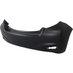 Order Rear Bumper Cover - TO1100298 For Your Vehicle