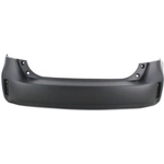 Order Rear Bumper Cover - TO1100300 For Your Vehicle