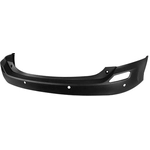 Order Rear Bumper Cover - TO1100308C Capa Certified Capa Certified For Your Vehicle