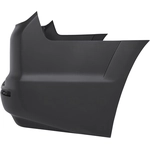 Order Rear Bumper Cover - TO1100313 For Your Vehicle