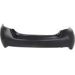 Order Rear Bumper Cover - TO1100314 For Your Vehicle
