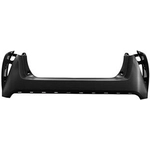 Order Rear Bumper Cover - TO1100319 For Your Vehicle