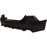 Order Rear Bumper Cover - TO1100332 For Your Vehicle