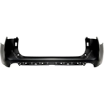 Order Rear Bumper Cover - TO1100354 For Your Vehicle