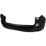 Order Rear Bumper Cover Upper - AC1114100 For Your Vehicle