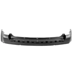Order Rear Bumper Cover Upper - CH1114100PP For Your Vehicle