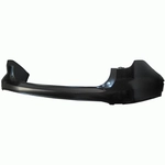 Order Rear Bumper Cover Upper - FO1114102PP For Your Vehicle