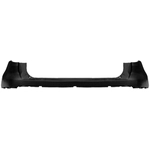 Order Rear Bumper Cover Upper - FO1114107C For Your Vehicle