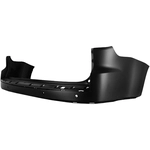 Order Rear Bumper Cover Upper - GM1114102C For Your Vehicle