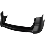 Order Rear Bumper Cover Upper - GM1114103C For Your Vehicle